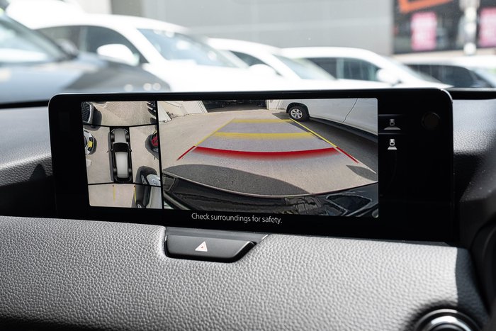 2025 Mazda CX-80 D50e GT