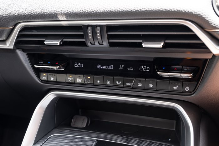 2025 Mazda CX-80 D50e GT