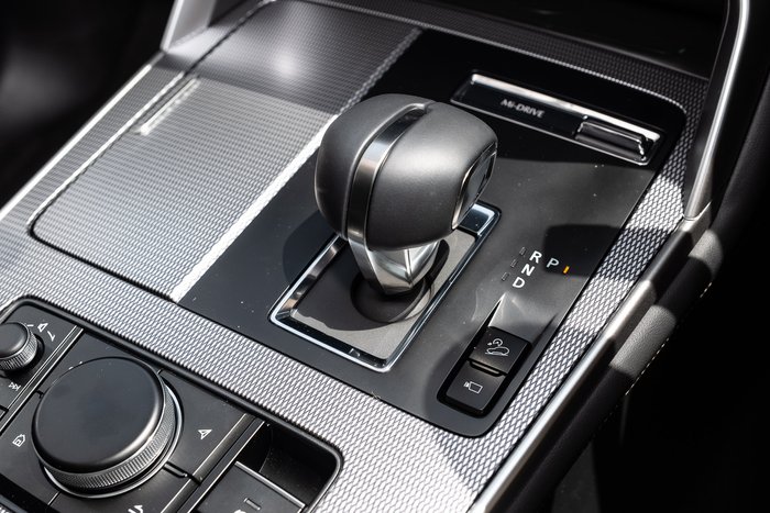 2025 Mazda CX-80 D50e GT