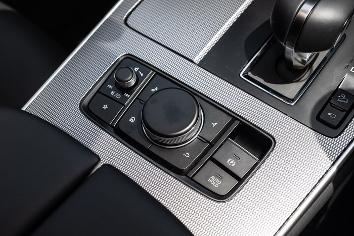 2025 Mazda CX-80 D50e GT