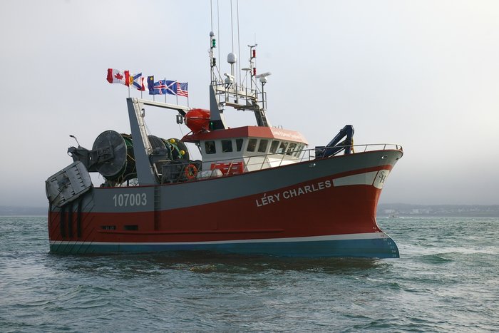 2019 COMMERCIAL FISHING