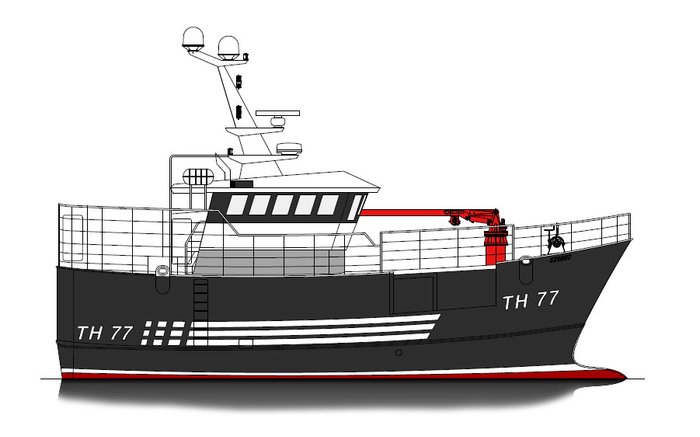 2019 COMMERCIAL FISHING