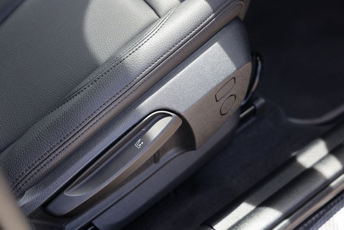 2020 BMW X1 sDRIVE 18i