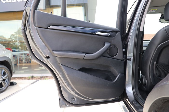 2020 BMW X1 sDRIVE 18i