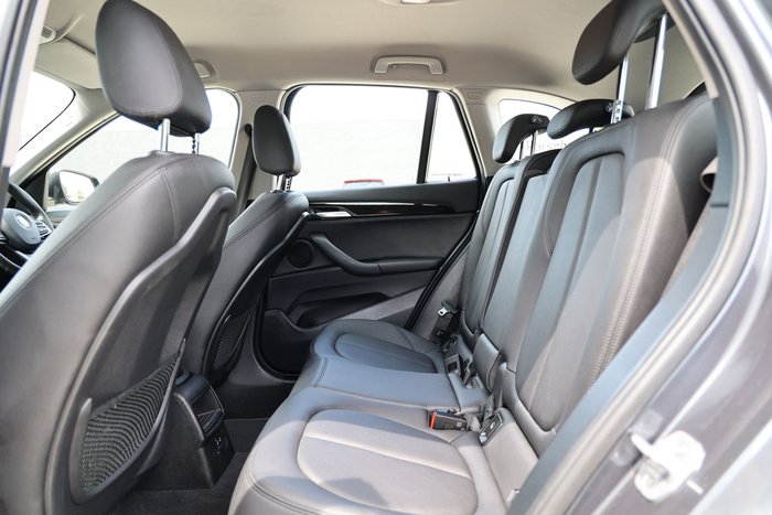 2020 BMW X1 sDRIVE 18i