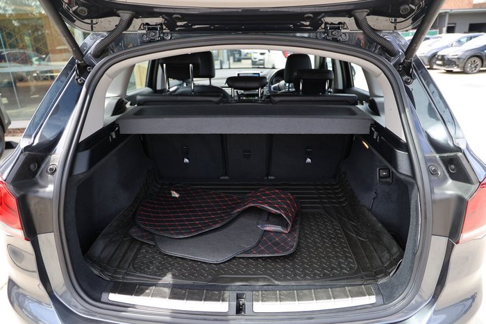 2020 BMW X1 sDRIVE 18i