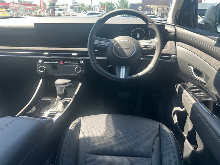 2025 HYUNDAI TUCSON NX4.V4 ELITE