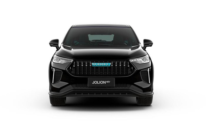 2026 Great Wall Haval Jolion