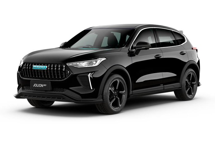 2026 Great Wall Haval Jolion