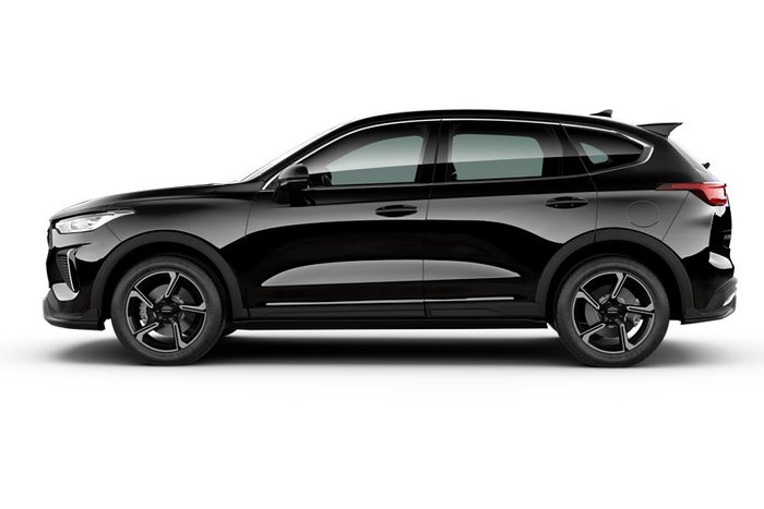 2026 Great Wall Haval Jolion