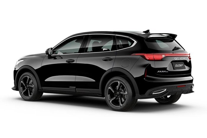2026 Great Wall Haval Jolion