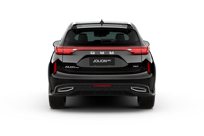 2026 Great Wall Haval Jolion