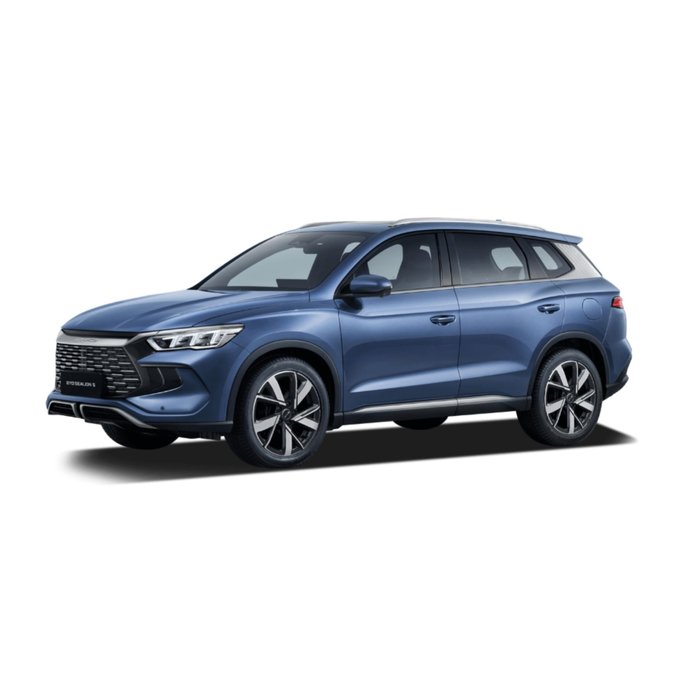 2025 BYD Sealion BYD Sealion 5 Premium
