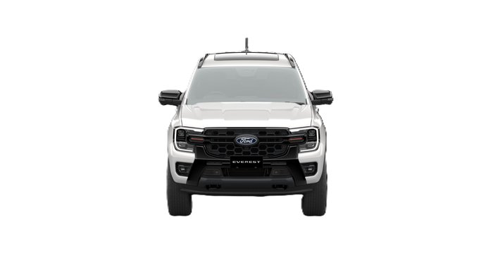 2026 FORD EVEREST