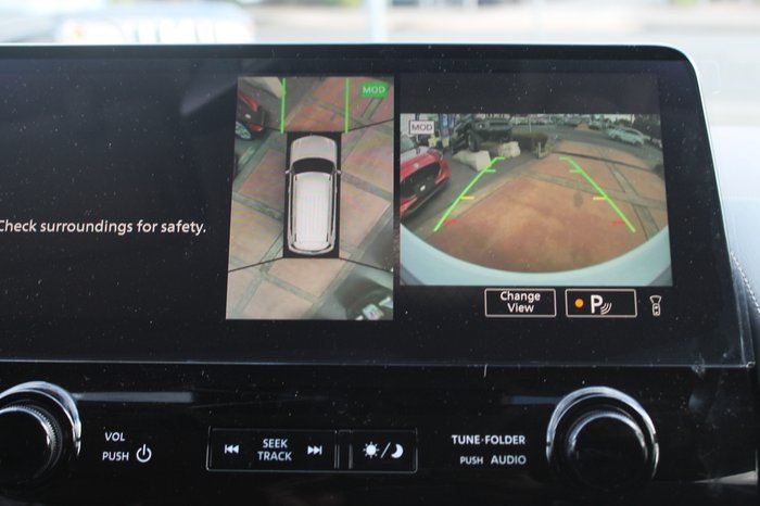 2026 Nissan Patrol Warrior