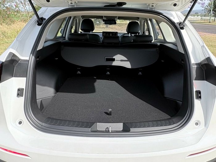 2025 GWM HAVAL H6 FL LUX