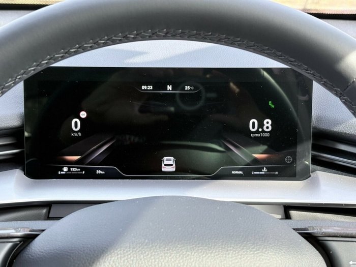 2025 GWM HAVAL H6 FL LUX