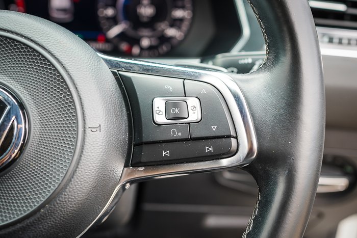 2018 VOLKSWAGEN TIGUAN 162 TSI HIGHLINE