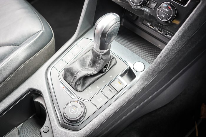 2018 VOLKSWAGEN TIGUAN 162 TSI HIGHLINE