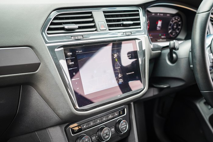 2018 VOLKSWAGEN TIGUAN 162 TSI HIGHLINE