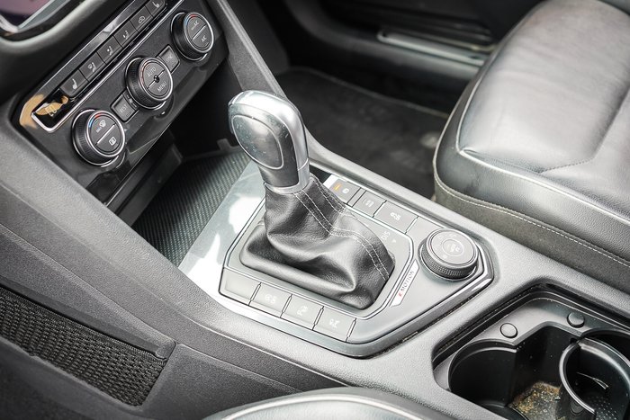 2018 VOLKSWAGEN TIGUAN 162 TSI HIGHLINE