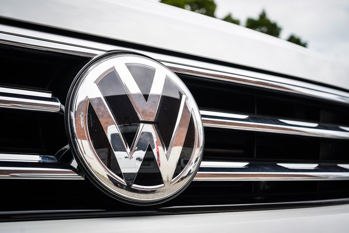 2018 VOLKSWAGEN TIGUAN 162 TSI HIGHLINE