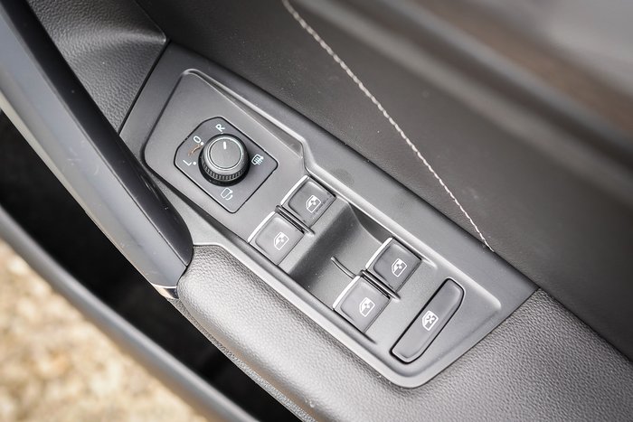 2018 VOLKSWAGEN TIGUAN 162 TSI HIGHLINE