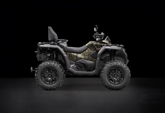 2026 CFMOTO CFORCE 1000 EPS