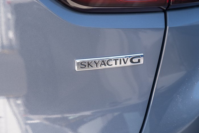 2025 Mazda CX-3 G20 GT SP