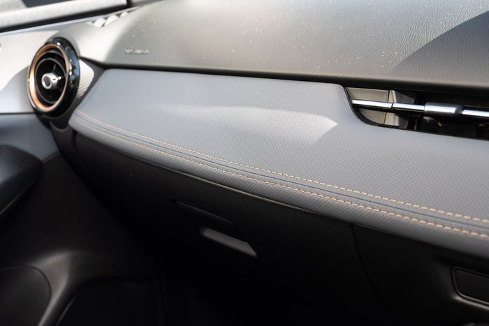 2025 Mazda CX-3 G20 GT SP