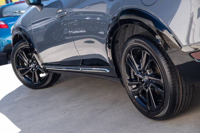 2025 Mazda CX-3 G20 GT SP
