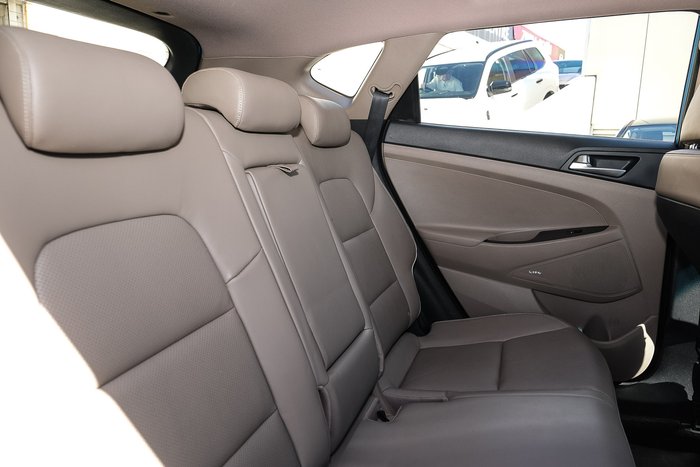 2020 Hyundai Tucson Active X