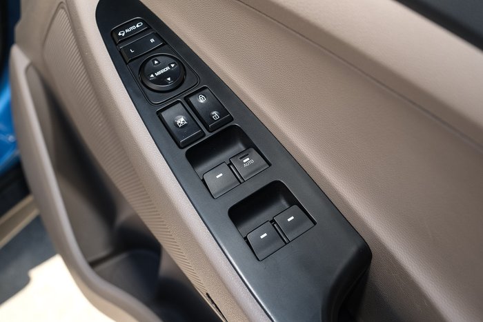 2020 Hyundai Tucson Active X