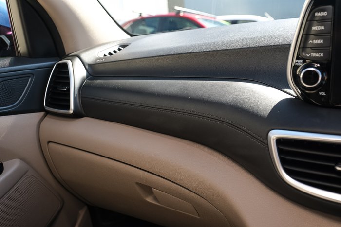 2020 Hyundai Tucson Active X