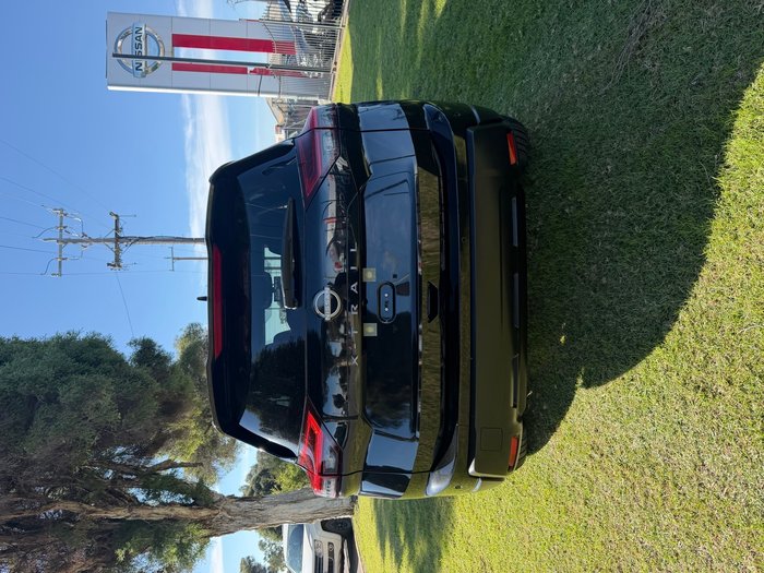 2026 NISSAN X-TRAIL