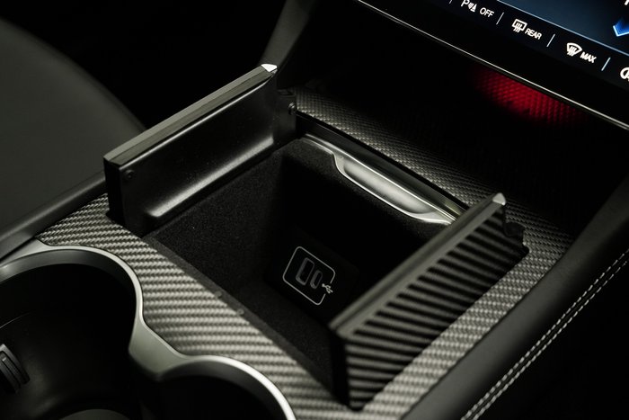 2026 Maserati Grecale TROFEO 530HP 4WD Bianco Banchisa-240