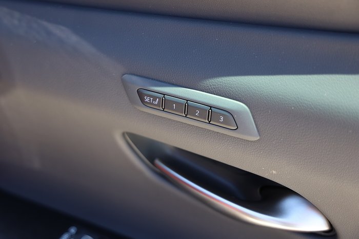 2023 Lexus UX200 UX200 F Sport 2.0L Petrol Auto CVT SUV C494450 001