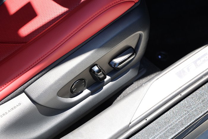 2023 Lexus UX200 UX200 F Sport 2.0L Petrol Auto CVT SUV C494450 001