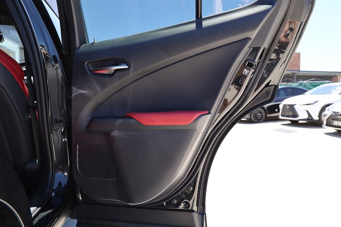 2023 Lexus UX200 UX200 F Sport 2.0L Petrol Auto CVT SUV C494450 001