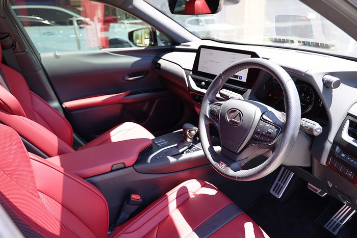 2023 Lexus UX200 UX200 F Sport 2.0L Petrol Auto CVT SUV C494450 001
