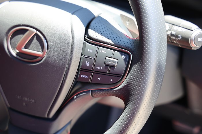 2023 Lexus UX200 UX200 F Sport 2.0L Petrol Auto CVT SUV C494450 001