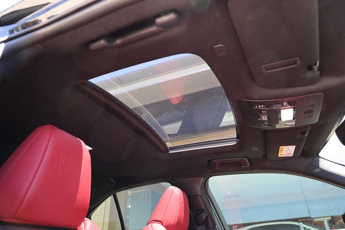 2023 Lexus UX200 UX200 F Sport 2.0L Petrol Auto CVT SUV C494450 001