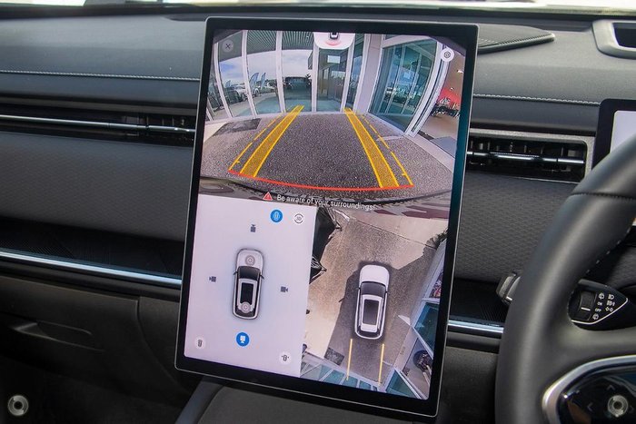 2025 Jaecoo J7 SHS Summit