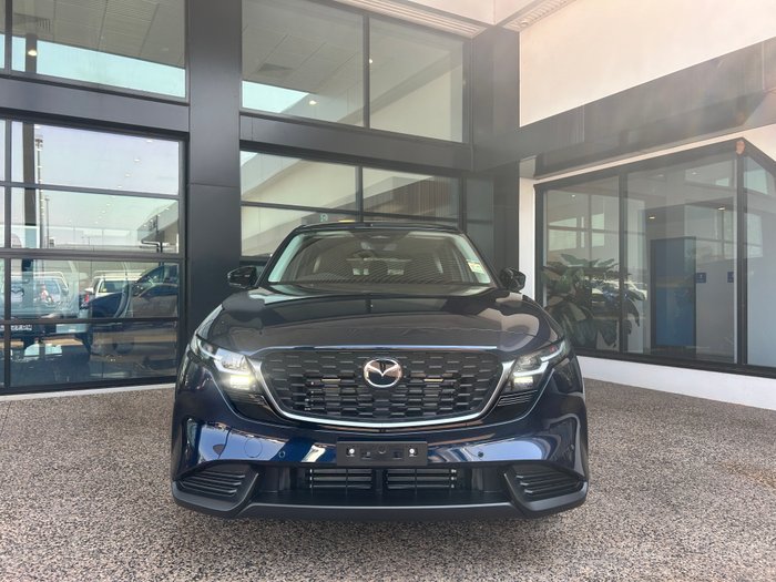 2026 Mazda CX-5 G25 Evolve