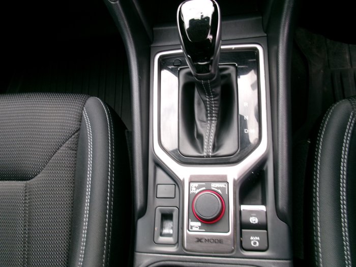 2022 SUBARU FORESTER 2.5i (AWD)