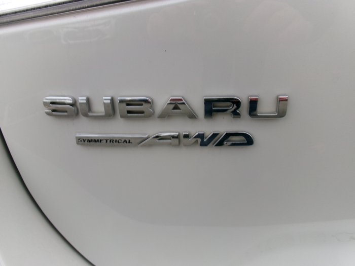 2022 SUBARU FORESTER 2.5i (AWD)