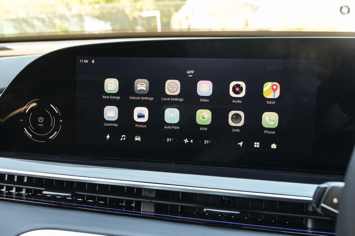 2025 Omoda Omoda 9 Virtue