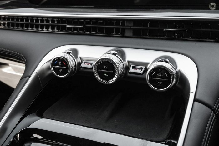 2025 Omoda Omoda 9 Virtue