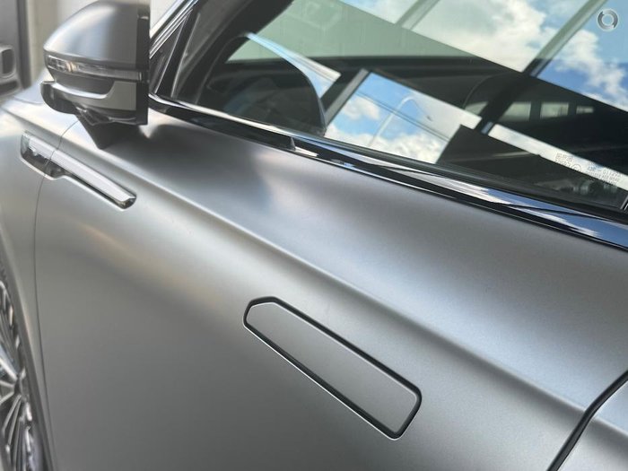 2025 Omoda Omoda 9 Virtue