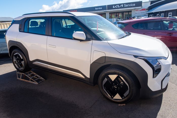 2026 Kia EV3 Air Standard Range